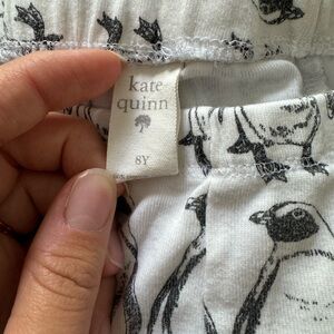 Kate Quinn Penguin PJ Pants